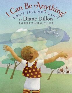 Diane Dillon